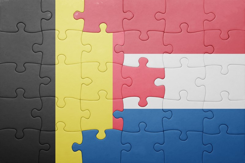 Dubbele belastingheffing pensioen grensarbeiders uit België