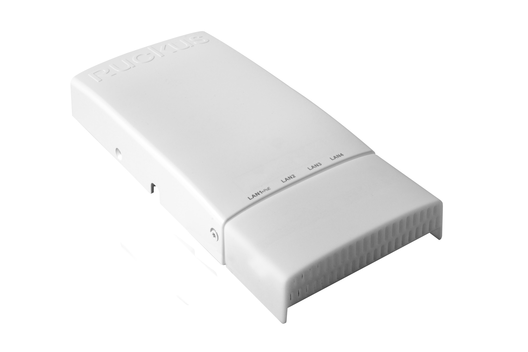 Ruckus introduceert IoT Suite voor veilige IoT-toegangsnetwerken