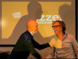 Na Crowdfunding, Crowdsourcing nu ook Crowdsurance