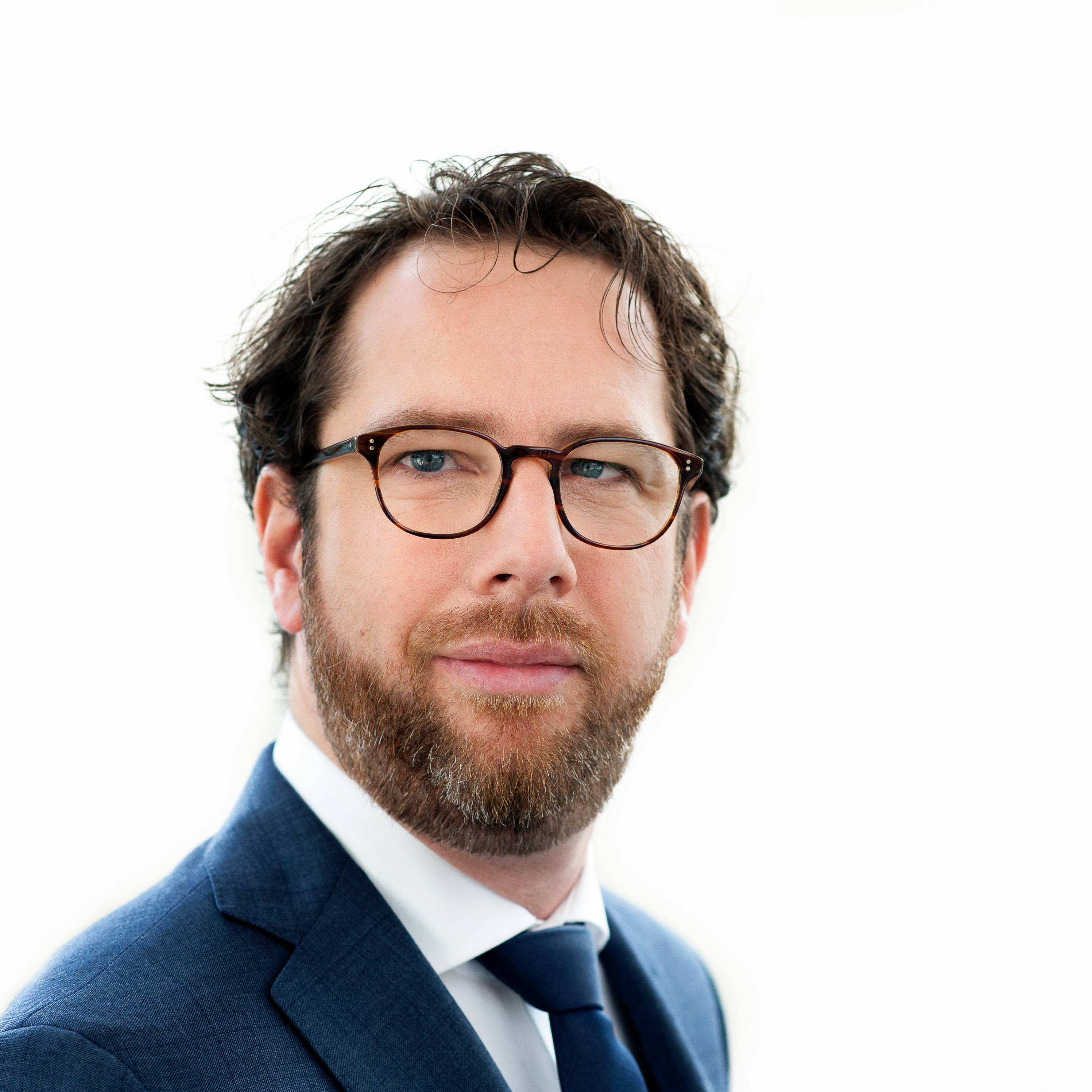 DVAN benoemt fusie- en overname advocaat tot partner