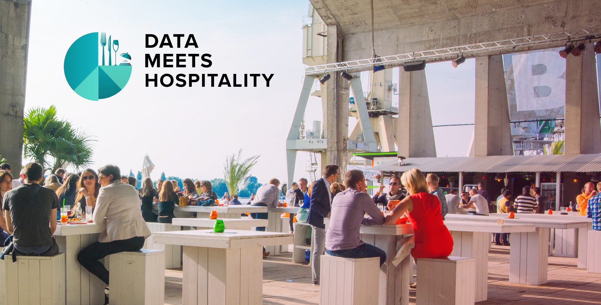 Lightspeed zet gloednieuw horeca-evenement in de markt: Data Meets Hospitality