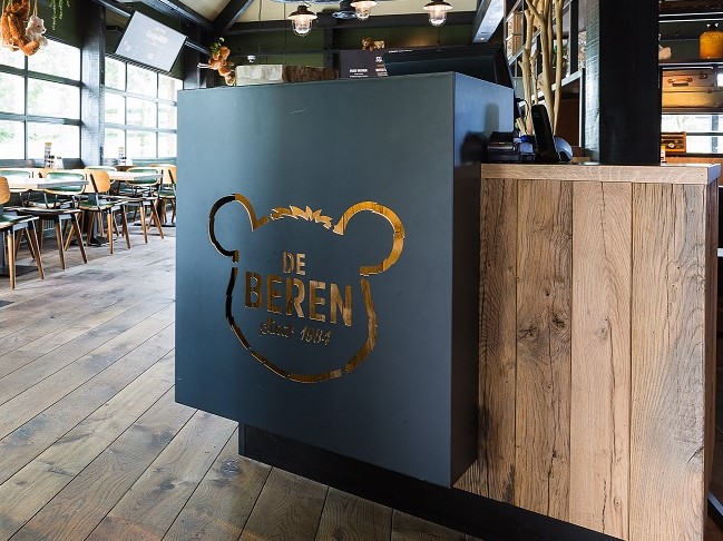 De Beren opent eerste vestiging in Apeldoorn