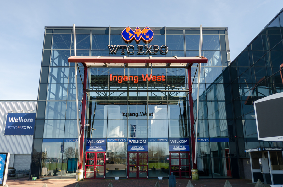 Business Contact Dagen Noord in teken van Talent en Ambitie