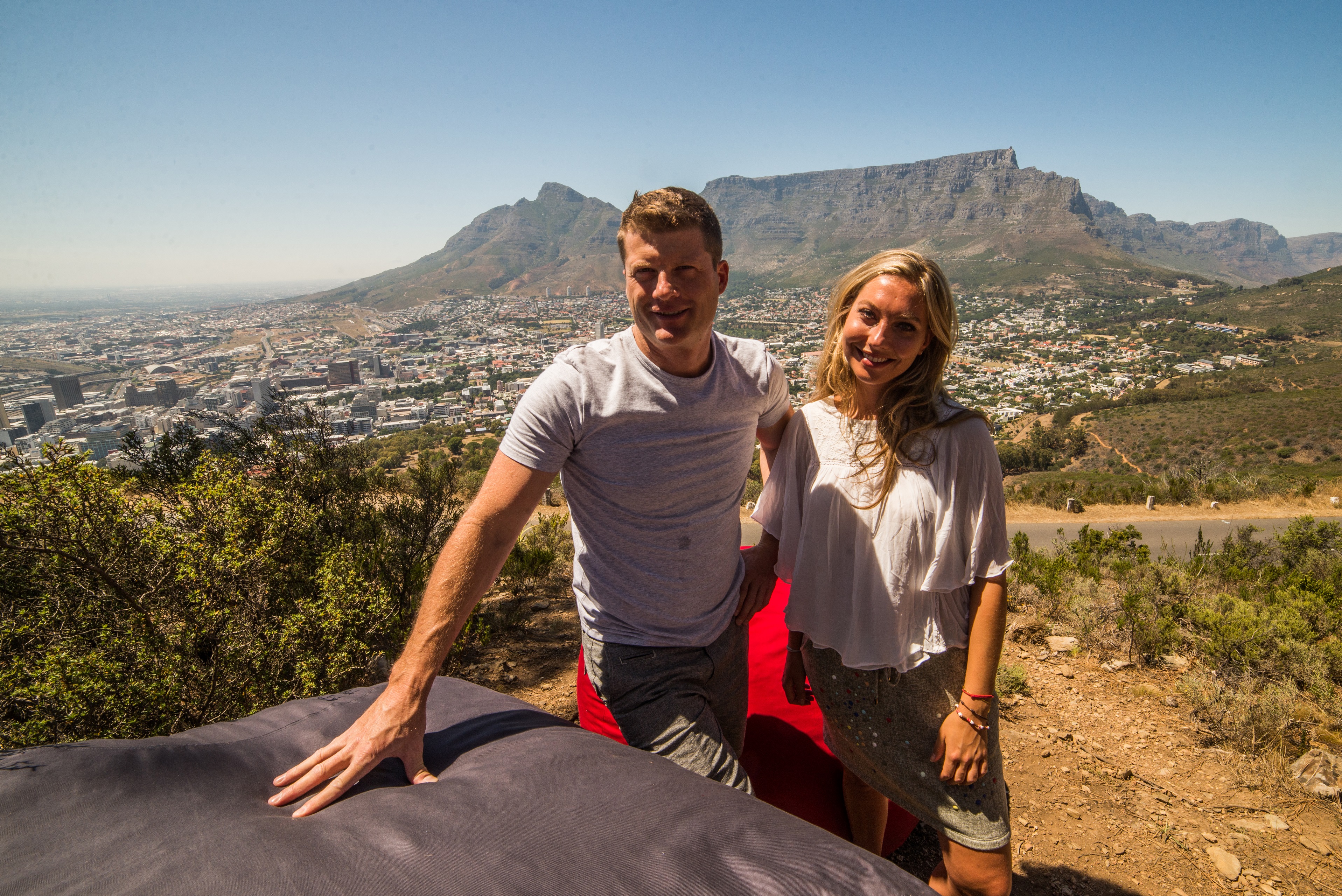 Zuid-Afrikaans bedrijf ‘Happy Sak’ kiest Smith Communicatie voor productlancering in Benelux