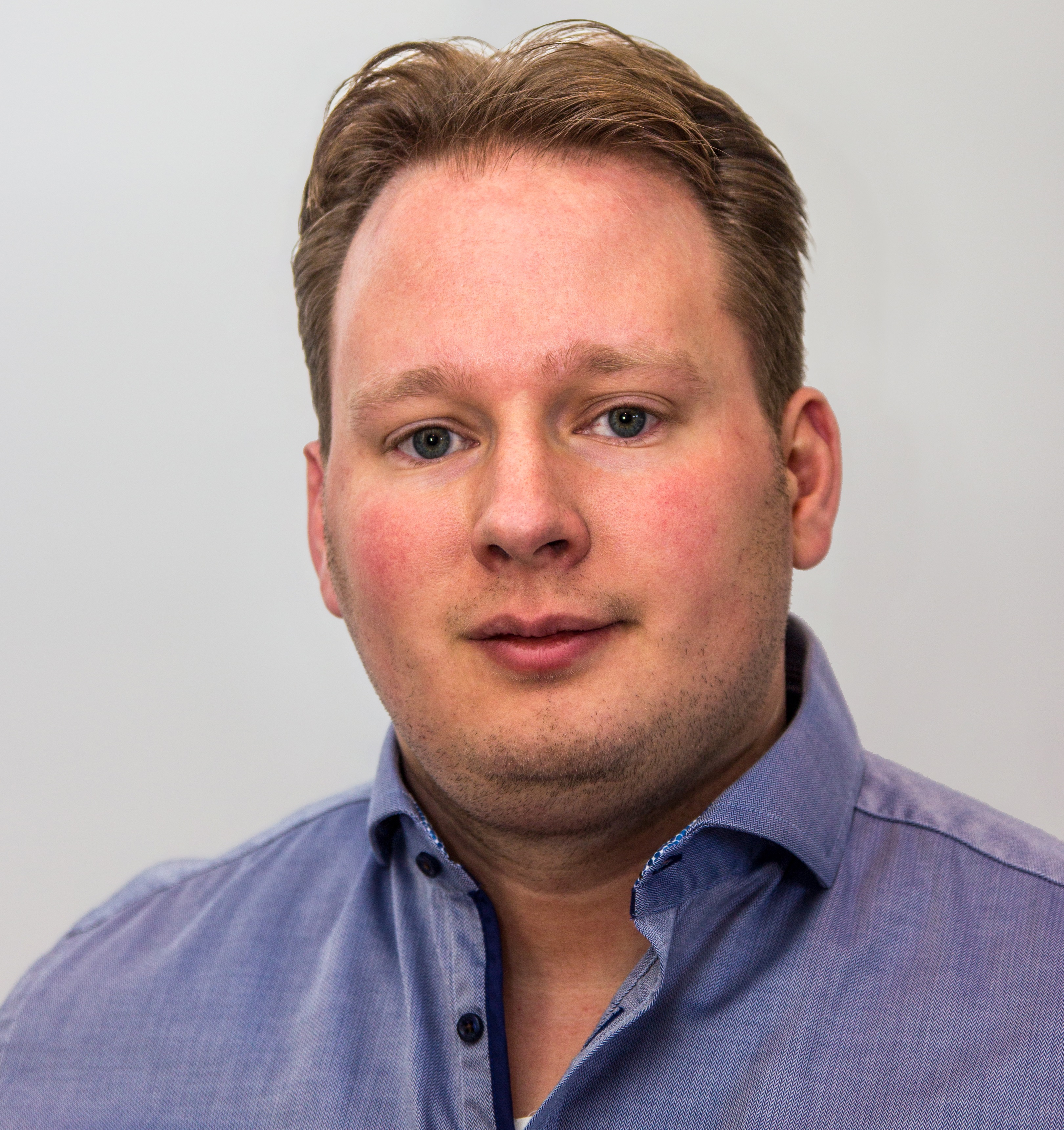 Technische Consultant versterkt softwarebedrijf FieldBuddy