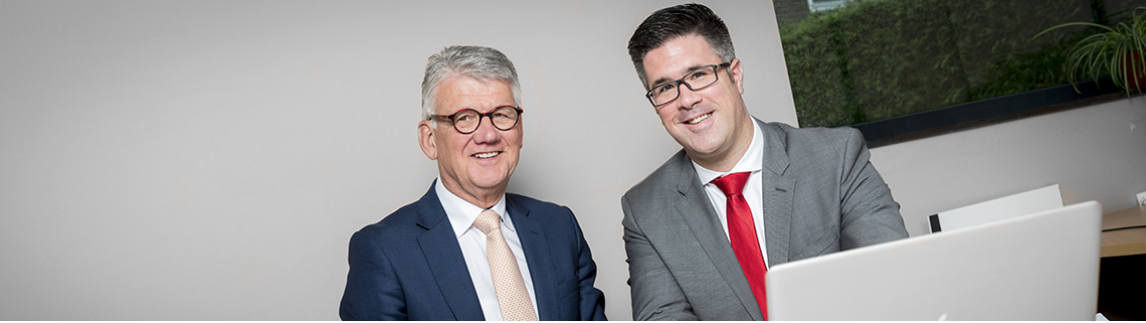 Totale ontzorging: Van aanname tot ontslag