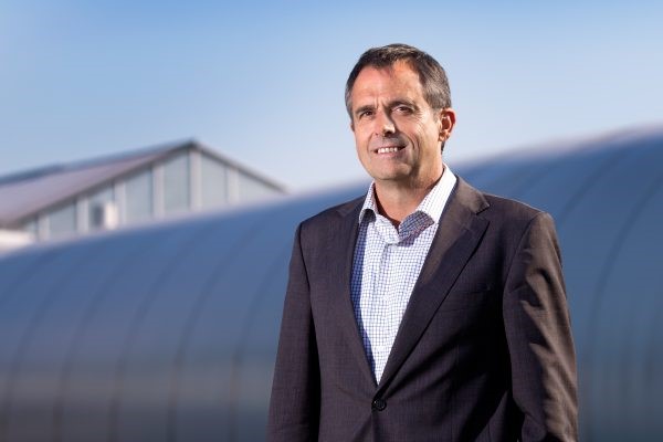 Nico van Ruiten nieuwe Programmaregisseur Energieakkoord Greenport West-Holland