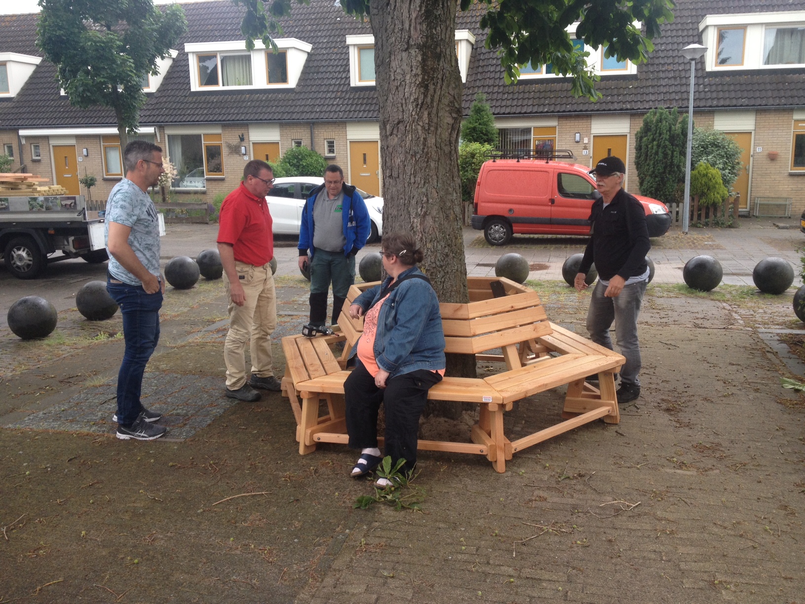 PAK AAN! maakt meer initiatieven van inwoners mogelijk