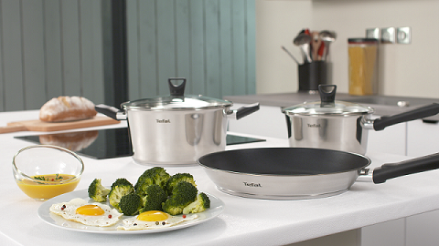 Tefal kiest voor expertise van social media bureau Somention