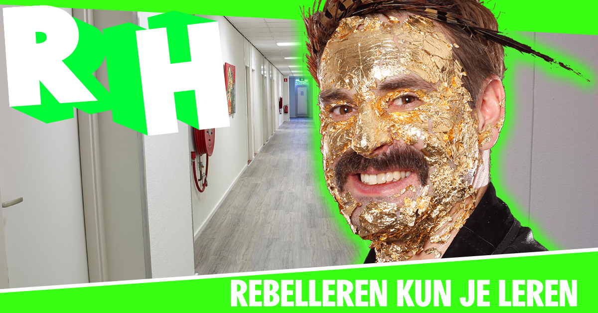 Stem Robin Hood voor een vrije wereld