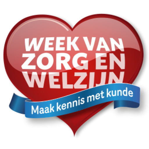 Maak kennis met de Amarant Groep tijdens de Week van Zorg en Welzijn