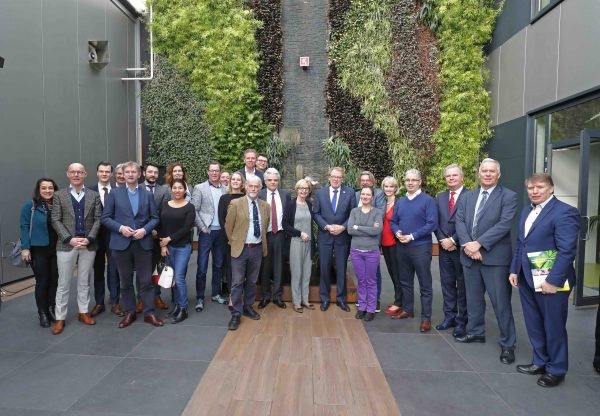 De prestaties van de Nederlandse glastuinbouw zijn ongekend