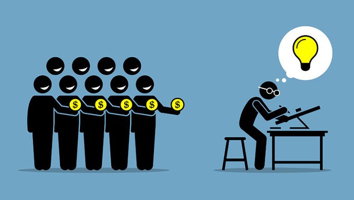 De ultieme tips om van een crowdfunding campagne een succes te maken