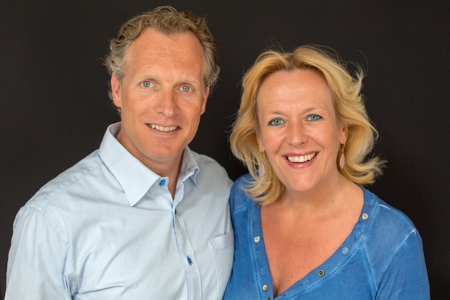 In tien jaar ruim duizend Unlimited People