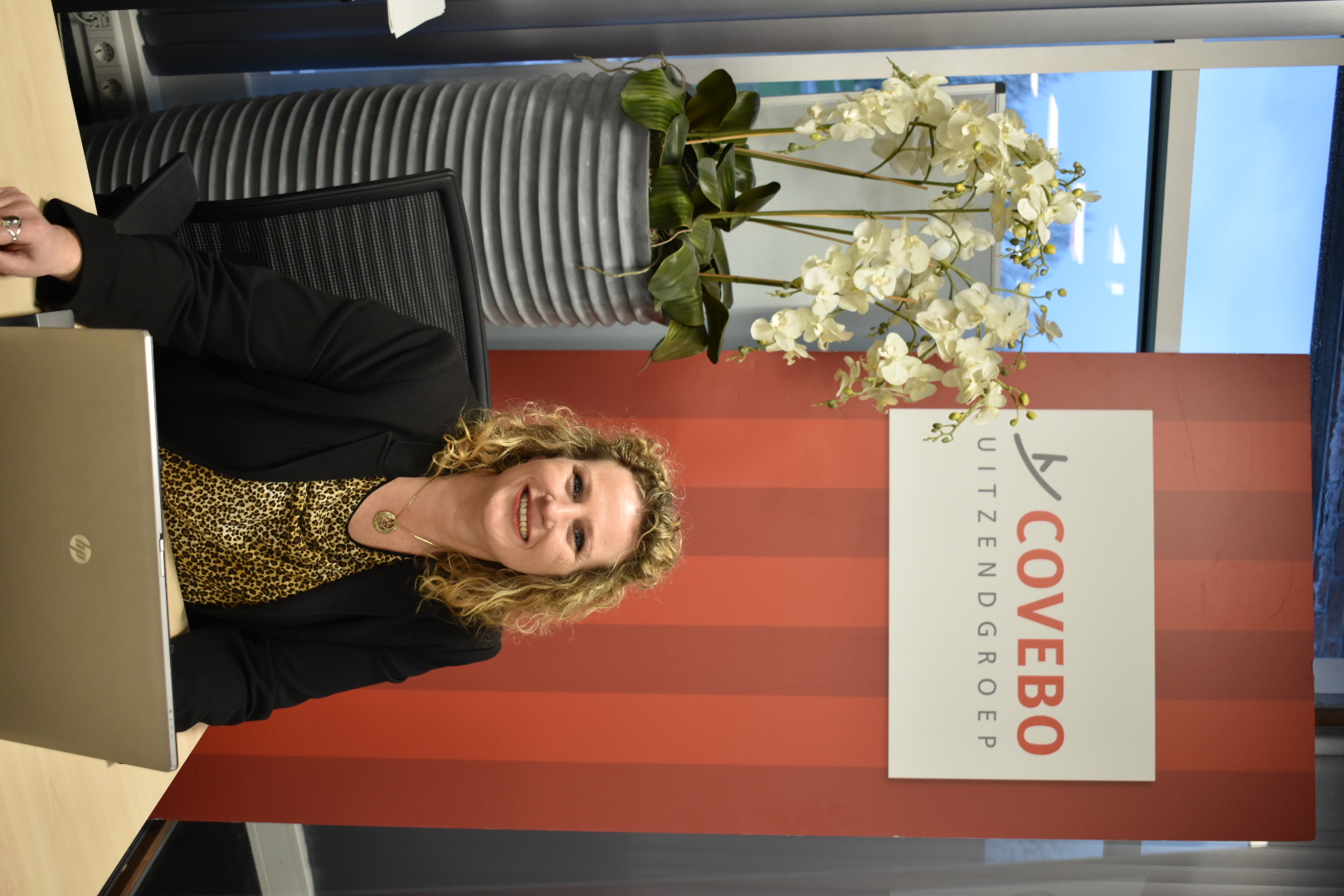 Covebo boort nieuwe wervingskanalen aan