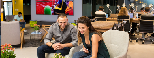 Co-working space Merkspace introduceert cryptovaluta als betaalmiddel