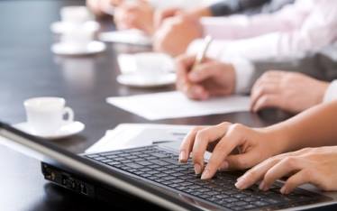Eigentijdse communicatie straalt professionaliteit uit