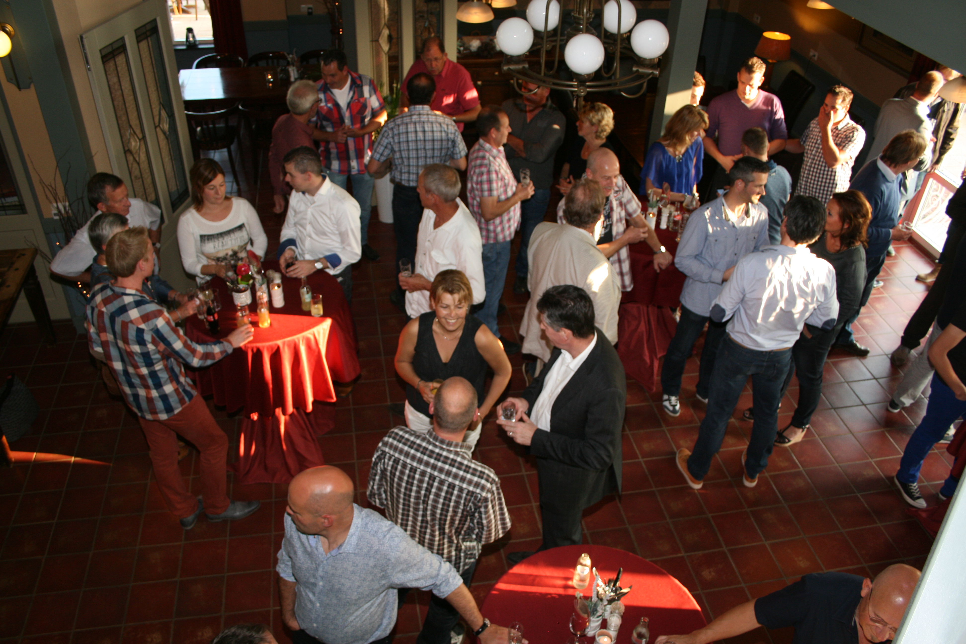 Payrolling - de toekomst voor …..