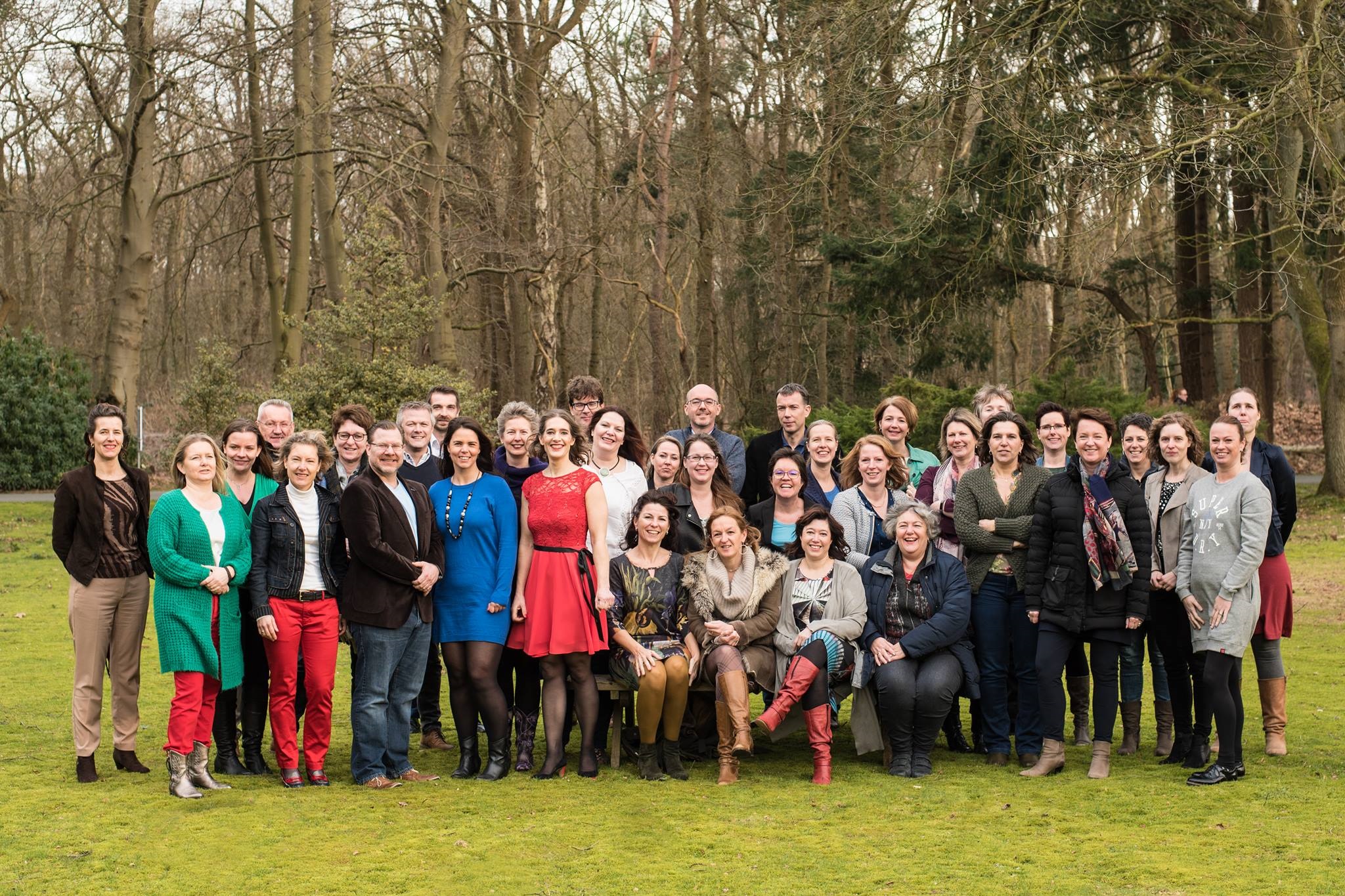 Nationale #ProfitFirstDag met workshops op 24 locaties in Nederland en België