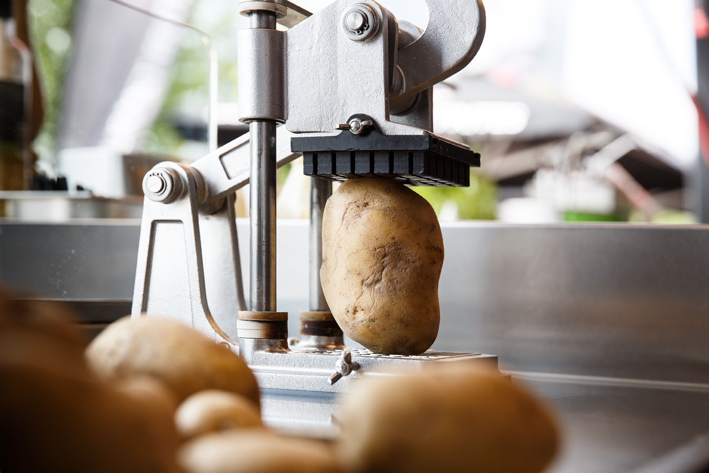 BRAM’S Gourmet Frites opent in Gouda en viert dit met ‘BRAM’S Experience Day’