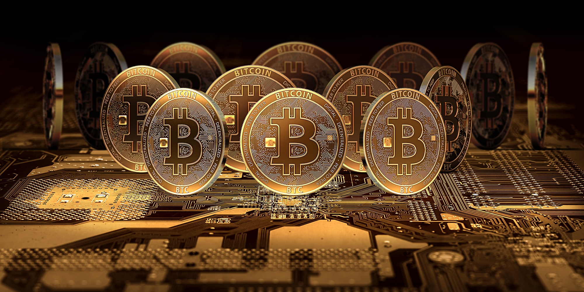 Bitcoins: hou uw medewerkers in de gaten!