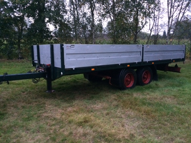 Drentse dynamiek in transport