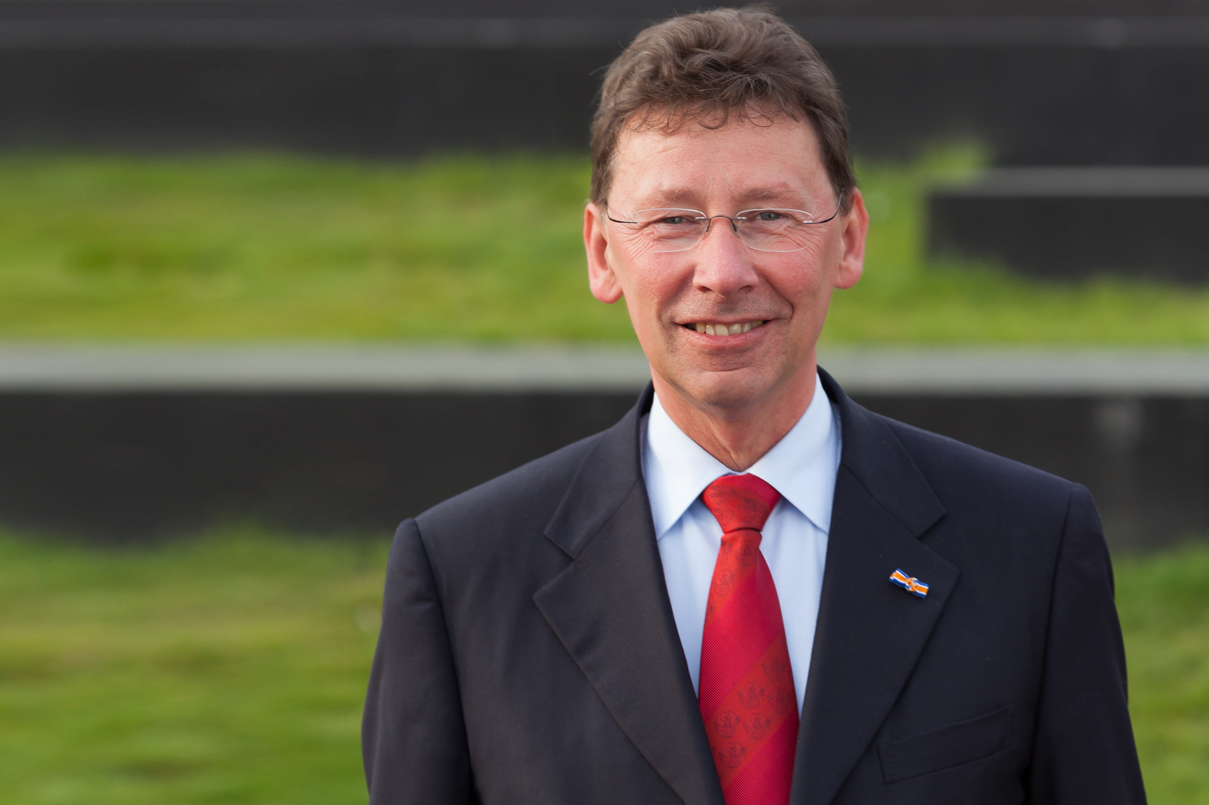 Bekendmaking regionale genomineerden Koning Willem I Prijs