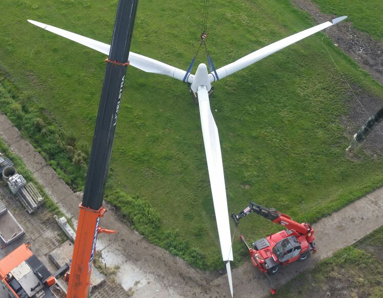 Hoekstra Suwâld gaat verder onder de naam HST Energy