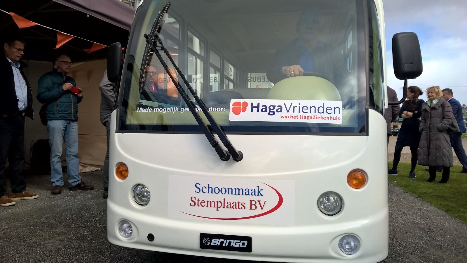 Schoonmaak op maat