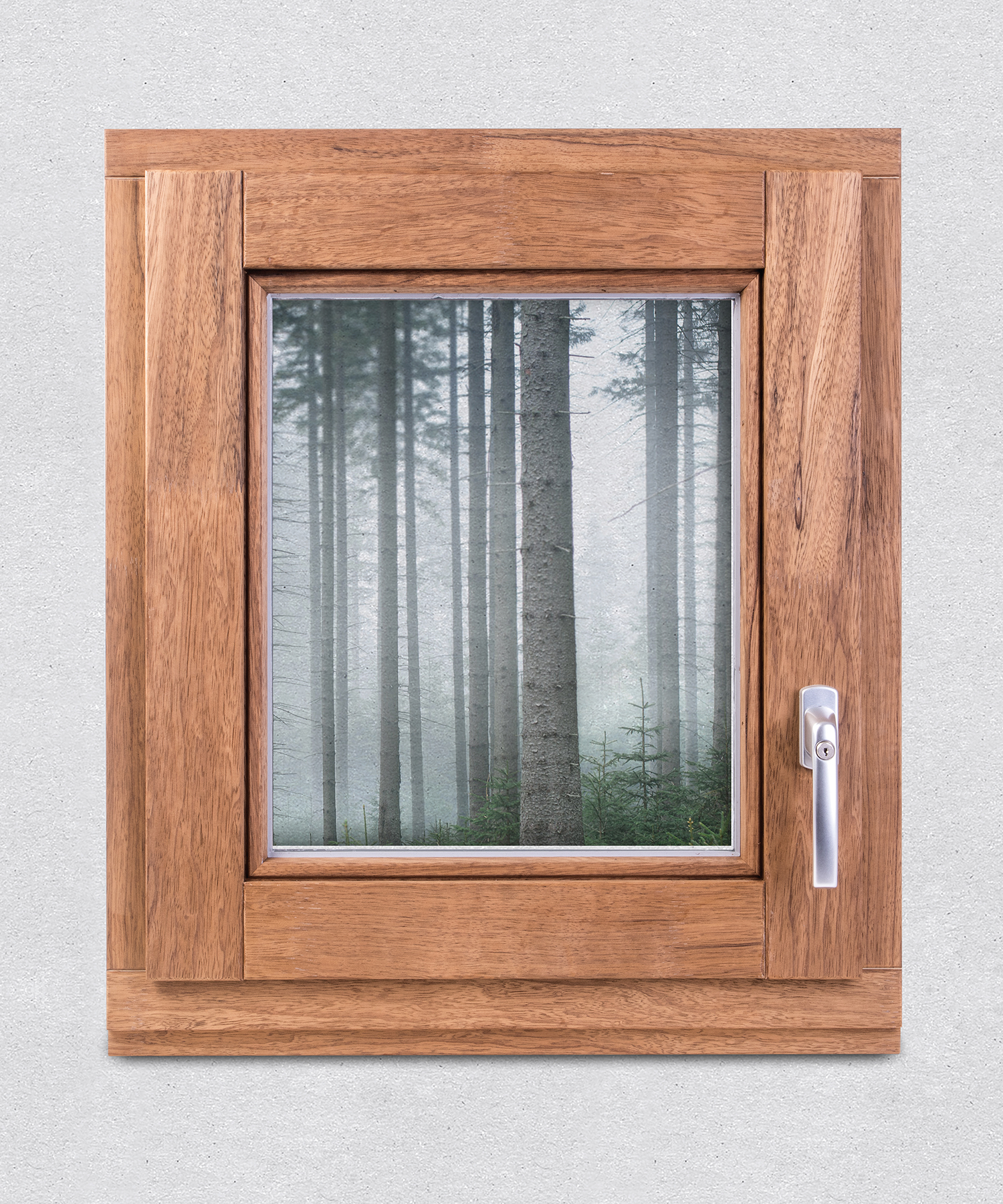 Duurzame houtveredelaar Platowood Introduceert Kozijnhout