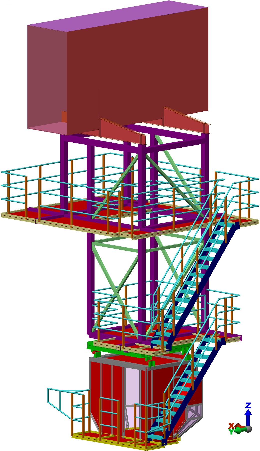 Regelmatig terugkerende vraagstelling Vicoma Engineering