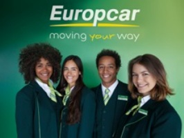Bedrijfsbezoek Business Netwerk Haaglanden bij Europcar Nederland te Den Haag