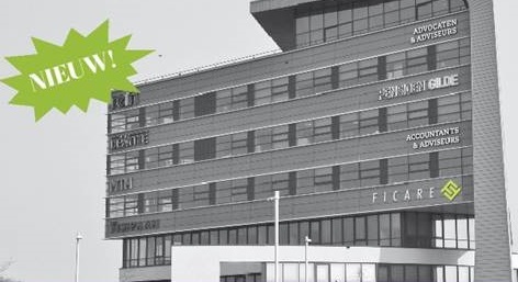 FICARE nu ook in Assen