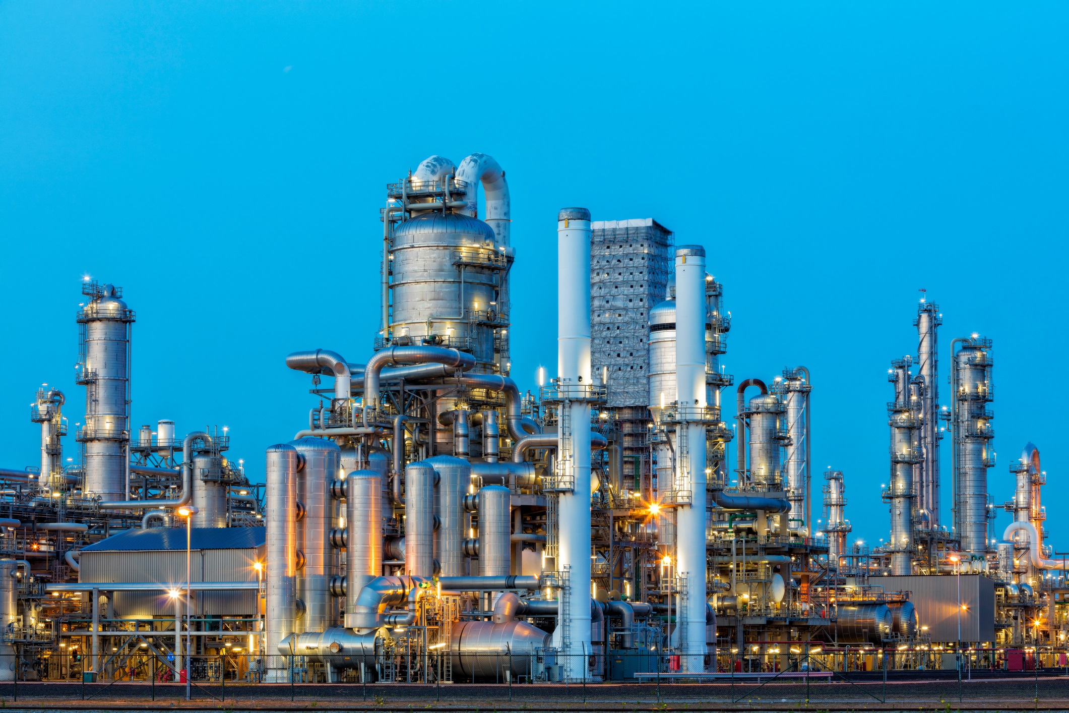 Asbestgevaar in de industrie, meer dan alleen grit?
