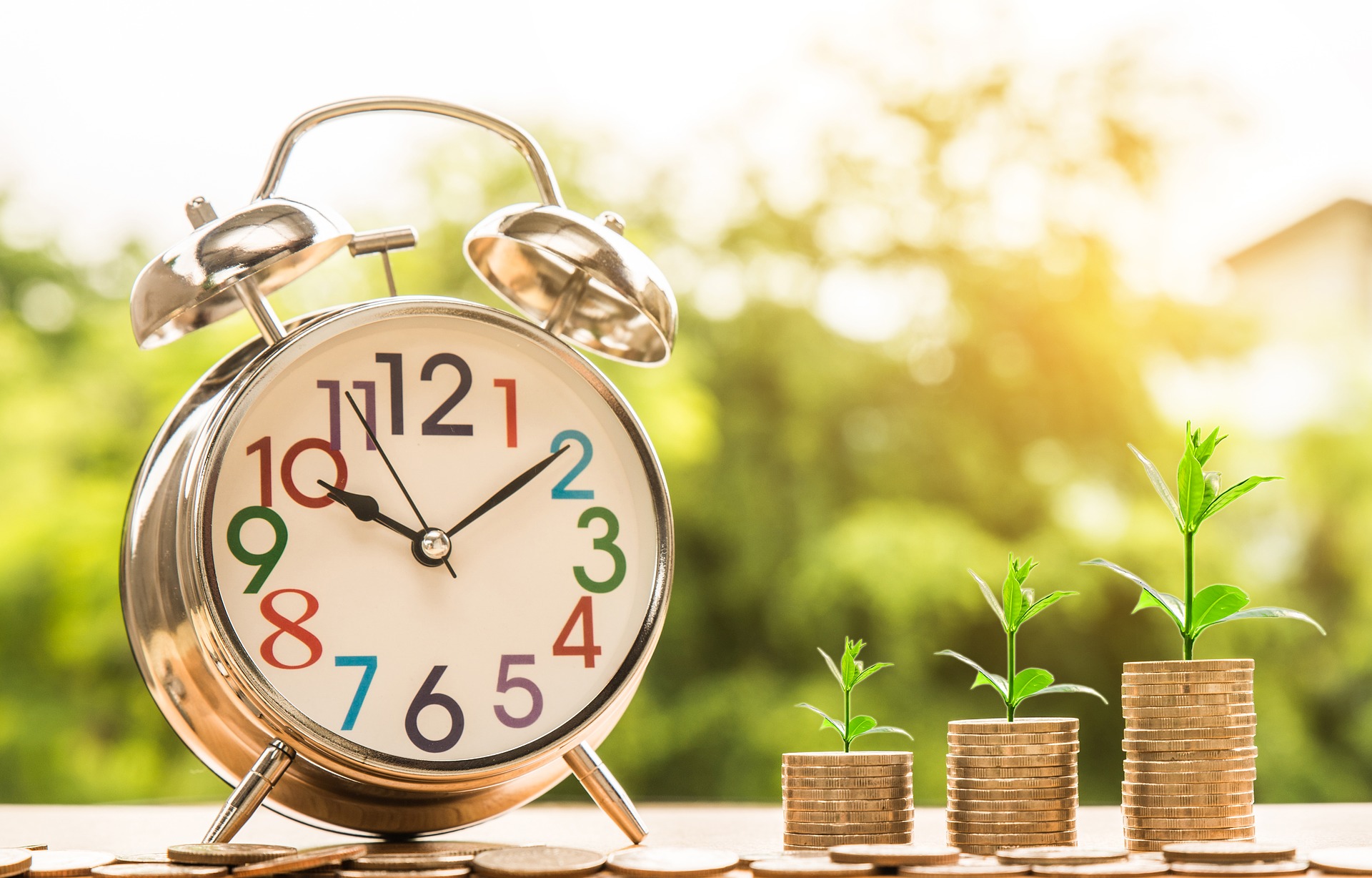 De 4 voordelen van payrolling voor ondernemers