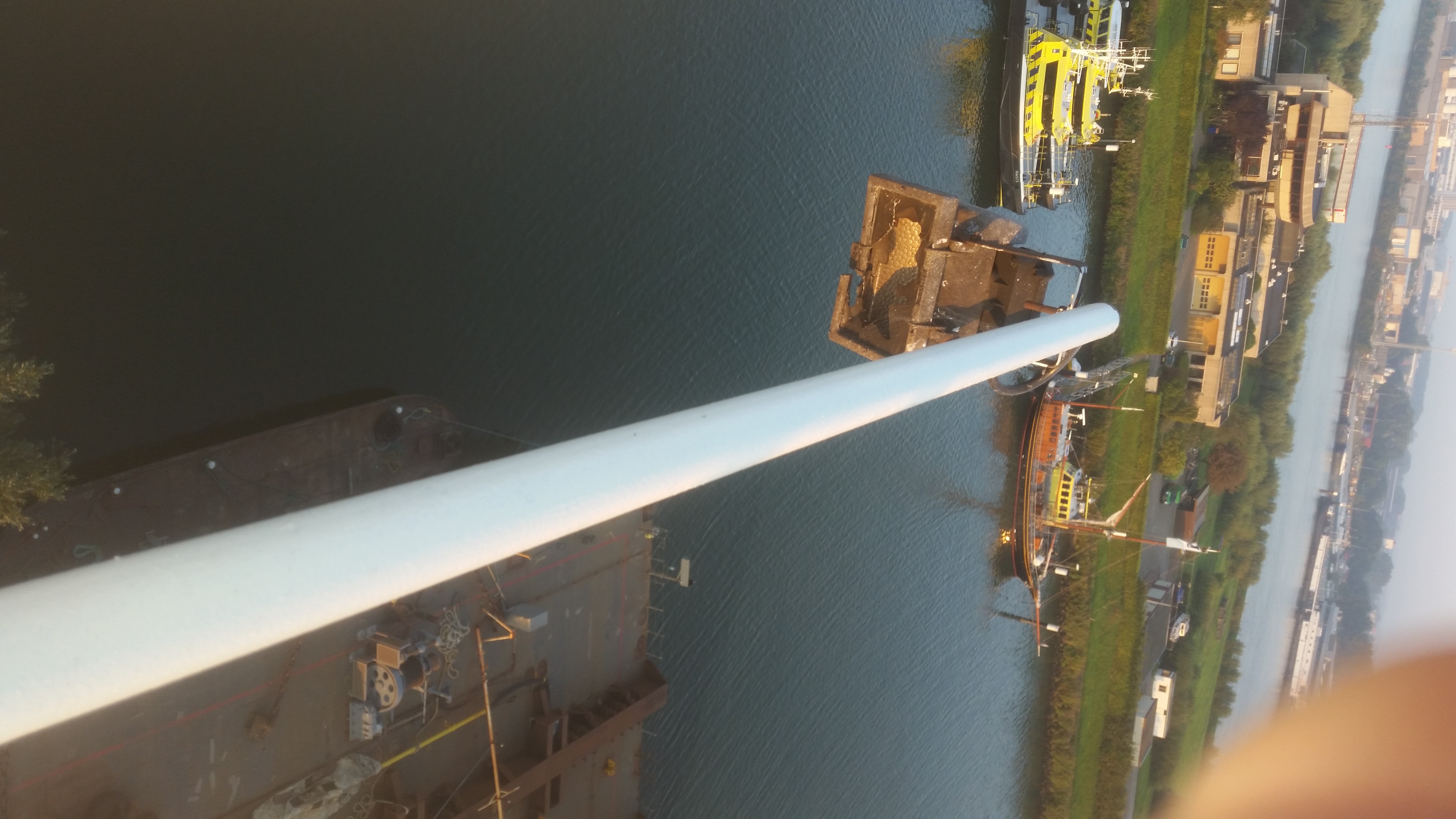 Industriële led verlichting: niet meer weg te denken