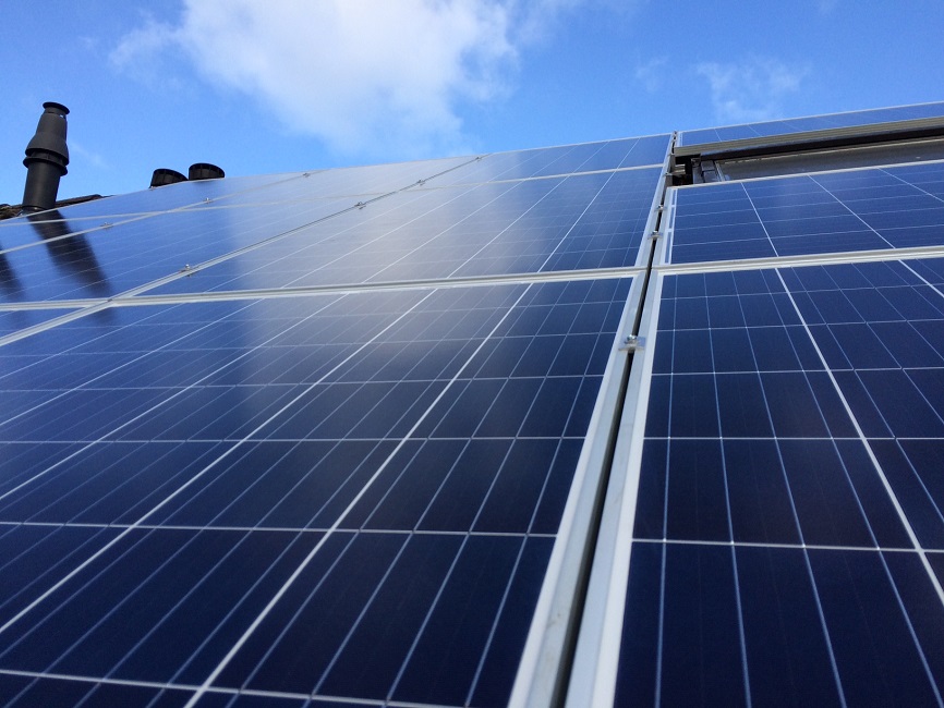 Haal meer uit de zon met 'Power Optimizers'
