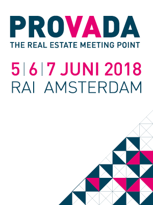 Ontmoeten wij elkaar op Provada 2018 op 5, 6 & 7 juni?
