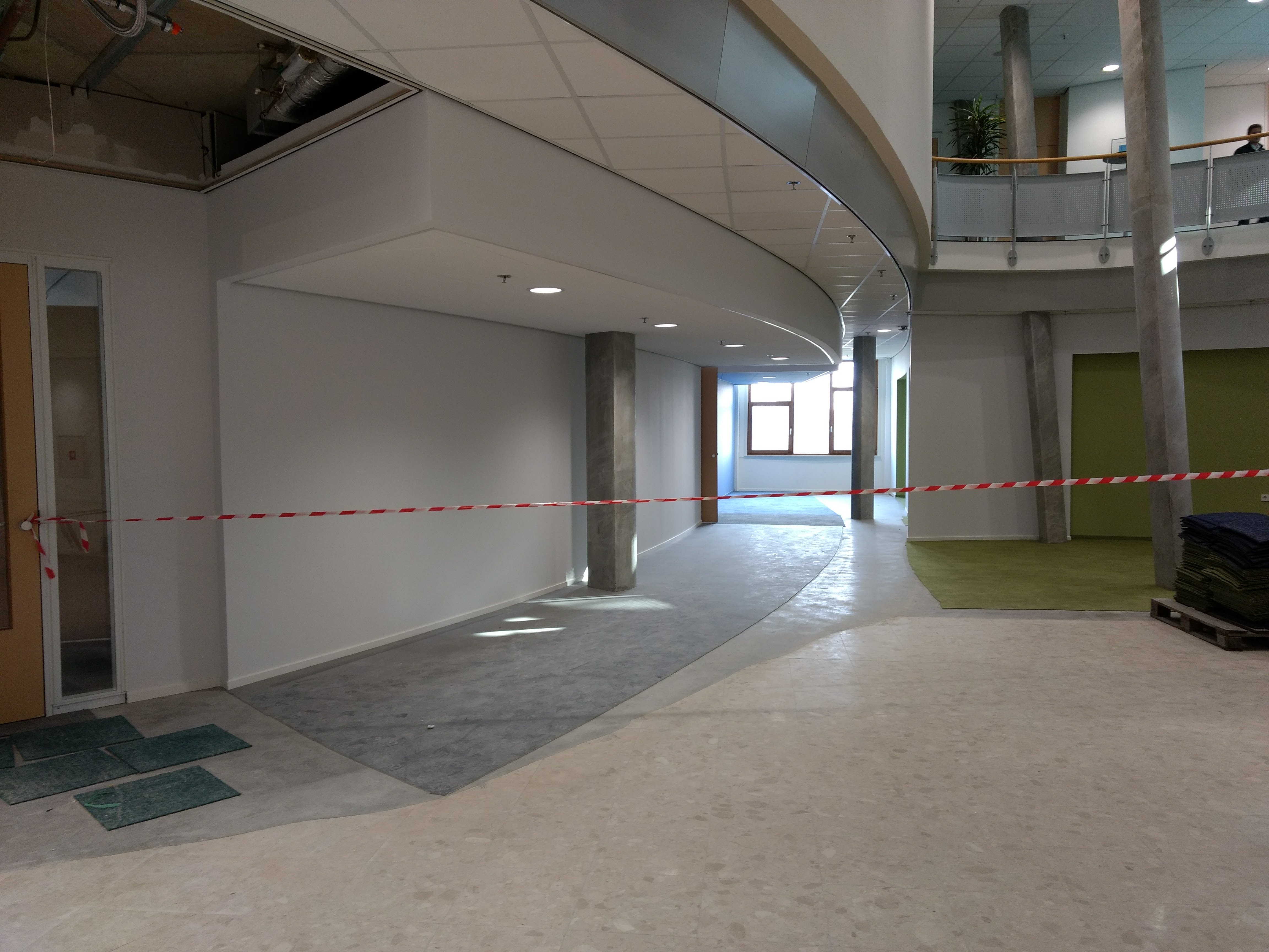 Renovatie als duurzaamheidsslag