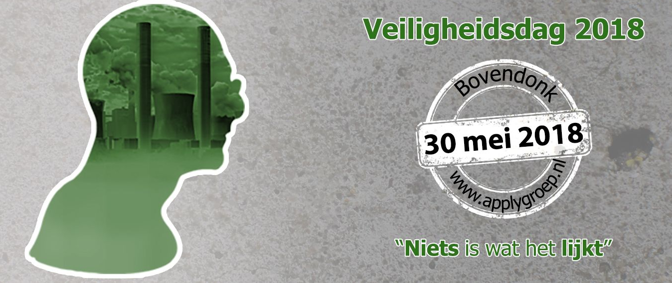 Hoofdsprekers Veiligheidsdag 2018 bekend