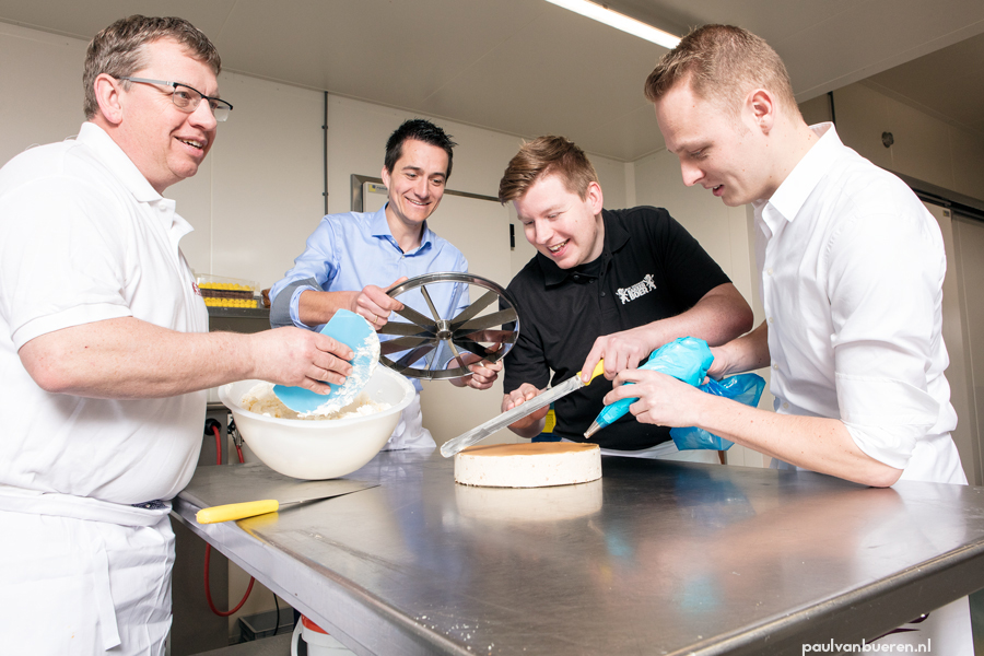 Laat technologie voor je werken: leg koppelingen met HR- en salarissoftware