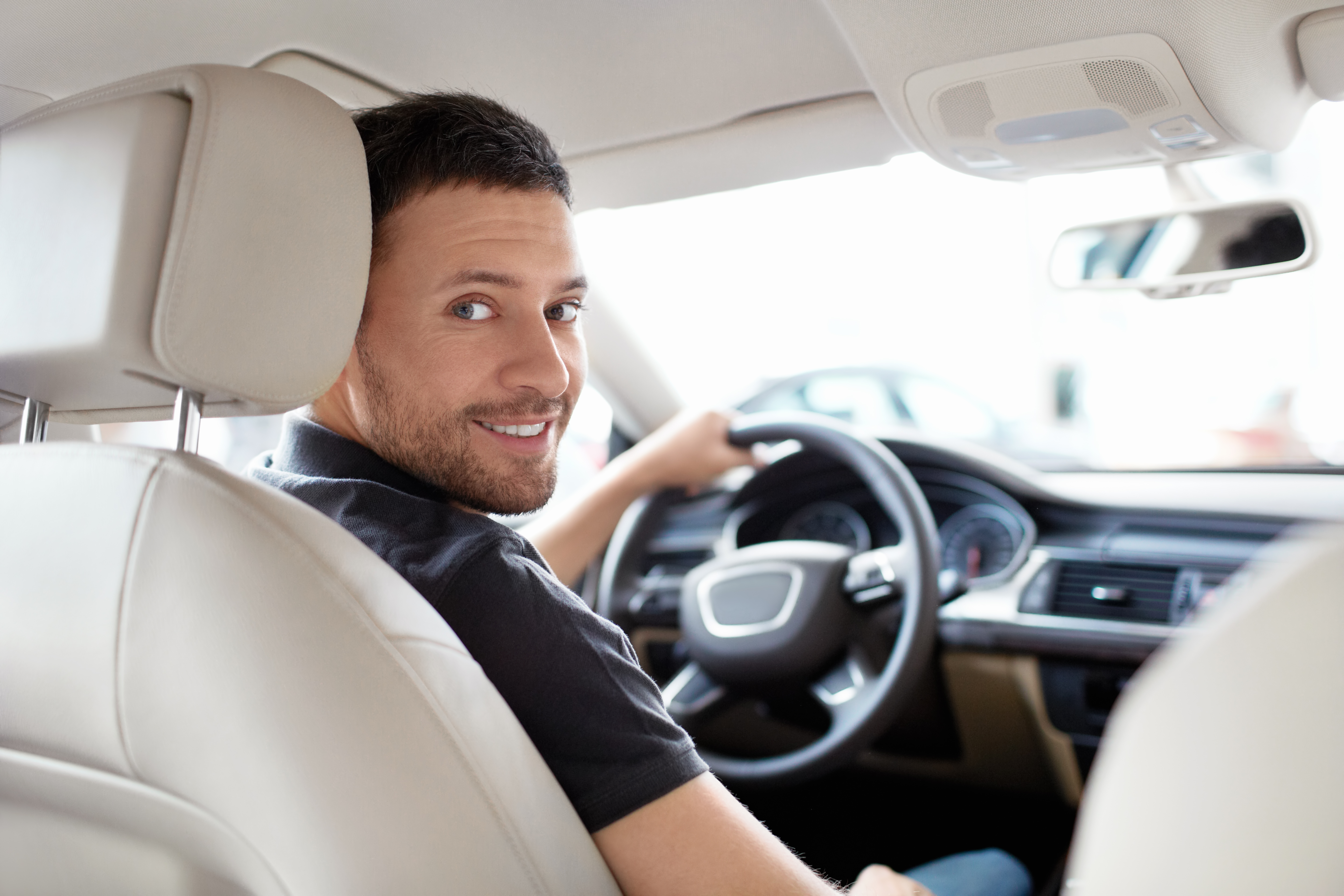AFD Financial lease, goedkoop en zakelijk een auto leasen