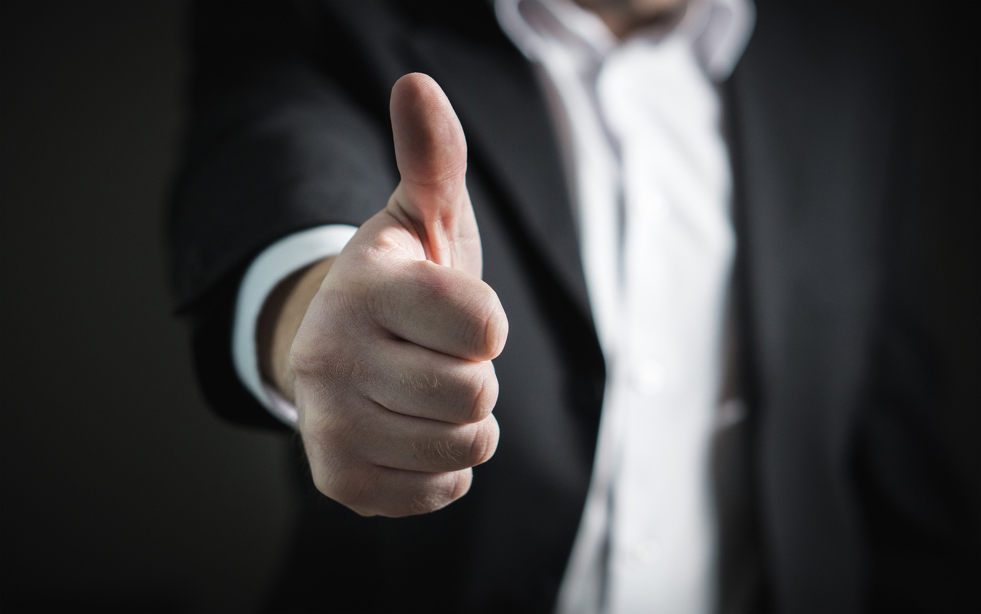 3 tips om jouw bedrijf een professionele uitstraling te geven