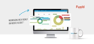 Kennissessie: kom erachter welk bedrijf jouw website bezoekt.