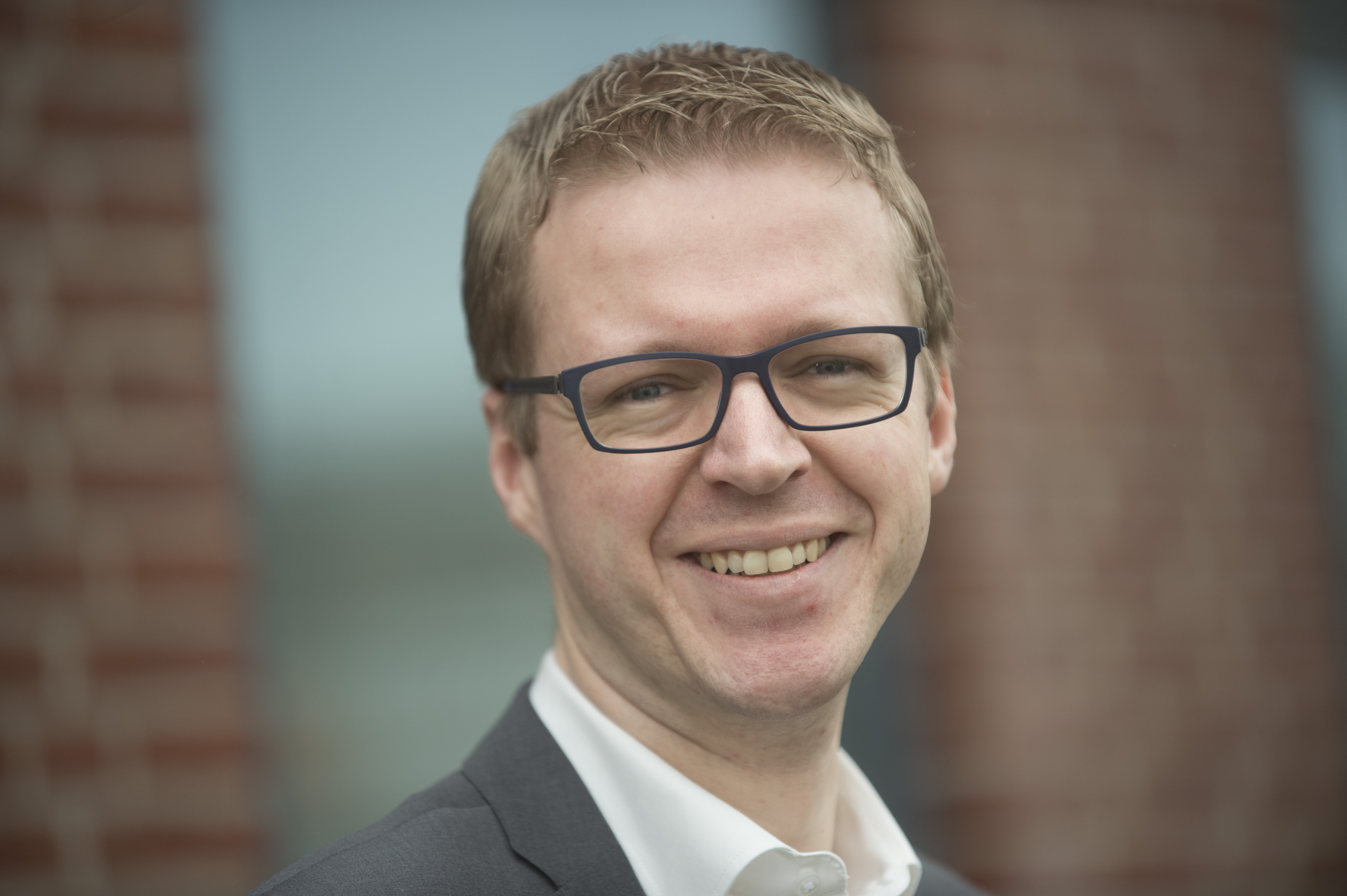 Marco Stout van Signa Notarissen 
