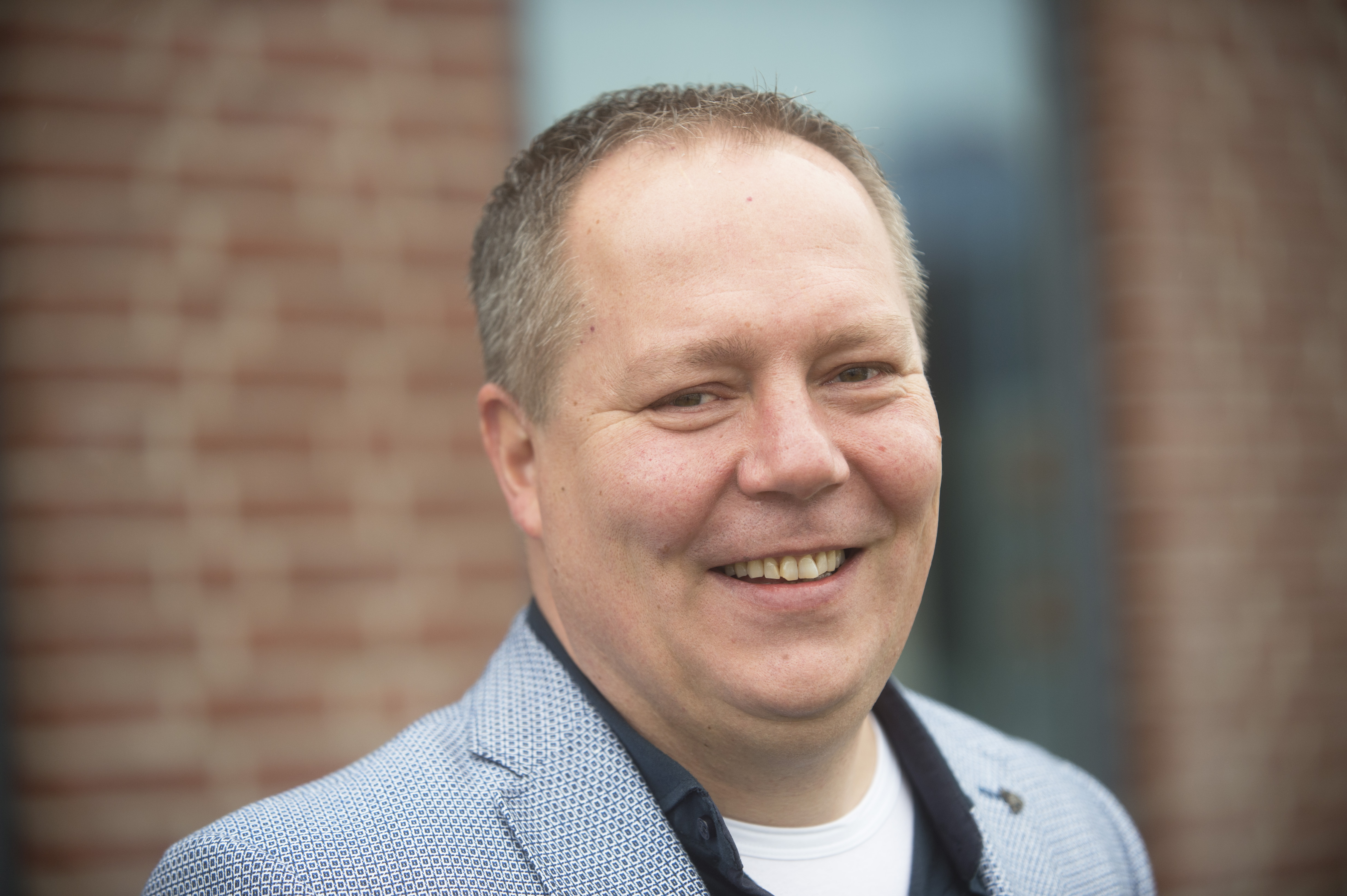 Rens Bossers, van Bossers Vastgoed
