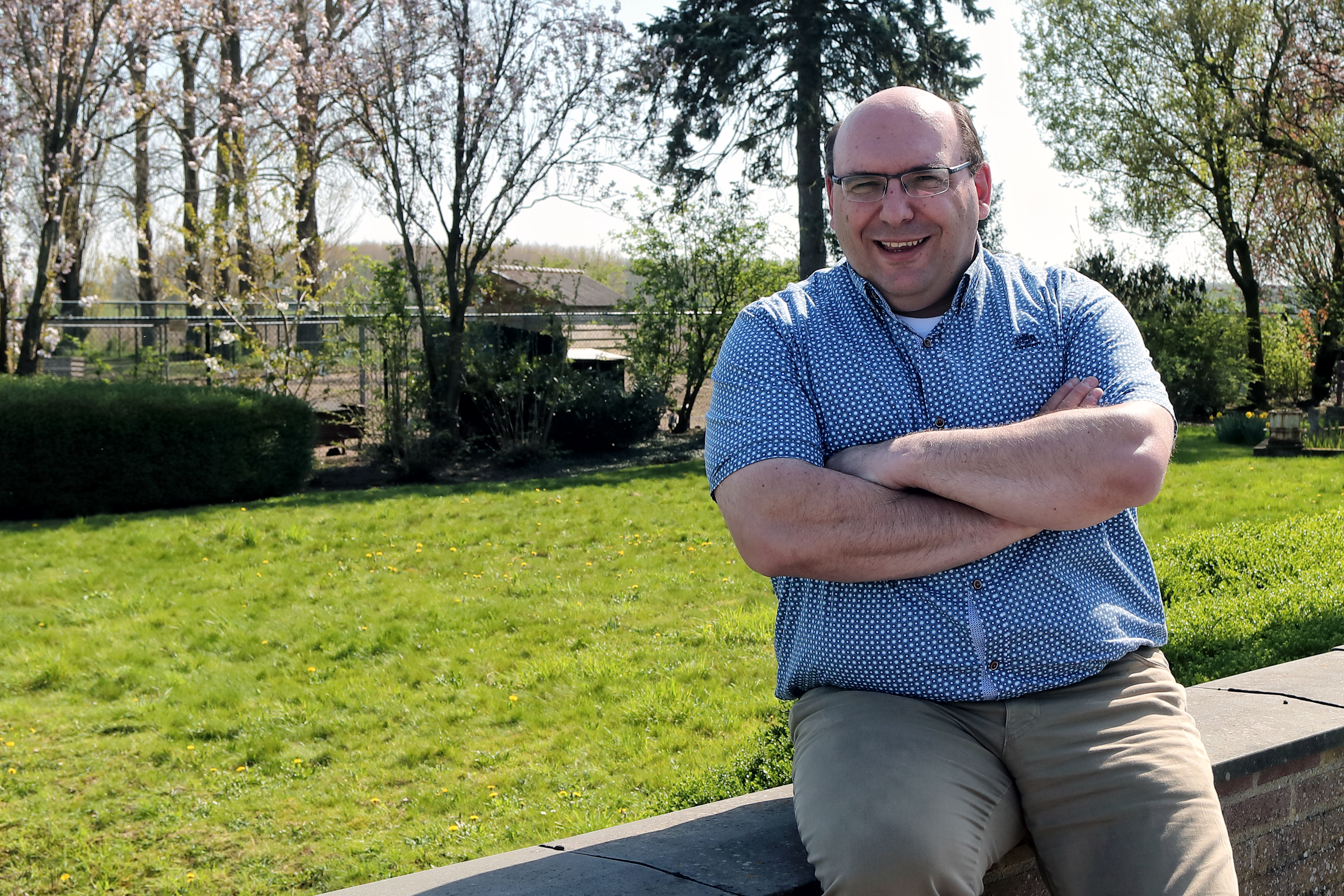 Een probleemoplosser voor integrale veiligheid, Arbo, verzuim en milieu