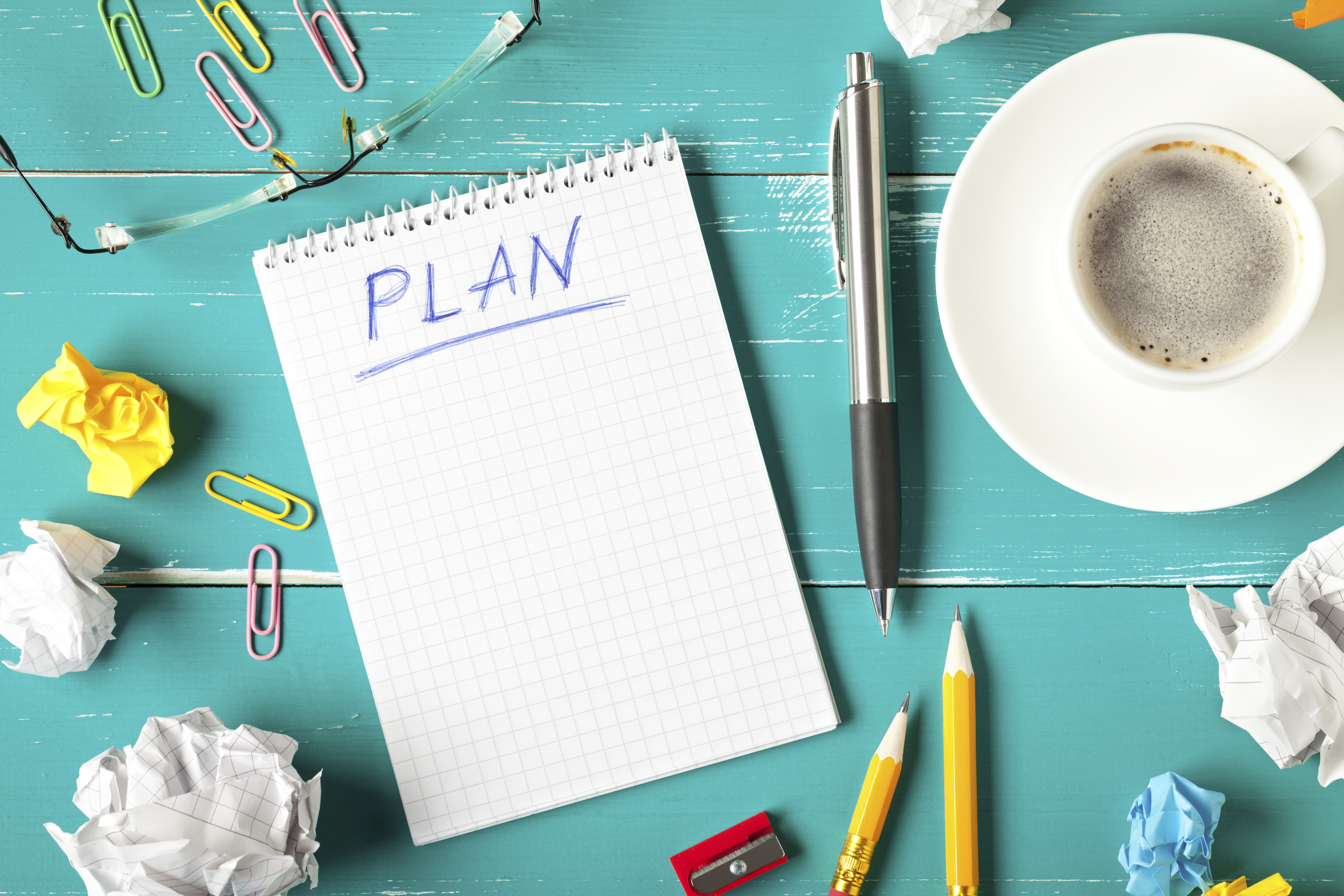 Workshop 'Sterk van start met een ondernemingsplan'