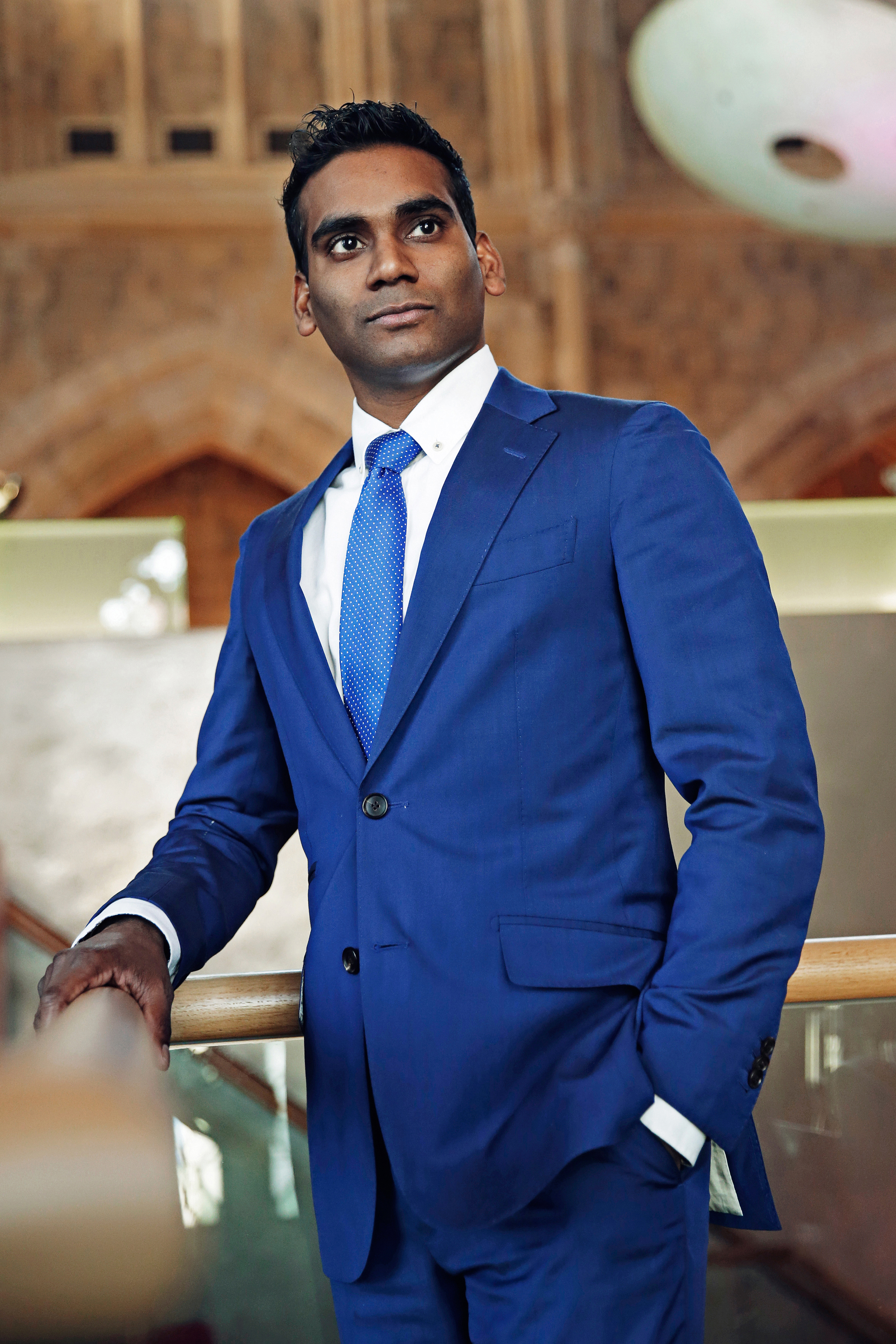 Komt uw partner u halen in de jungle?