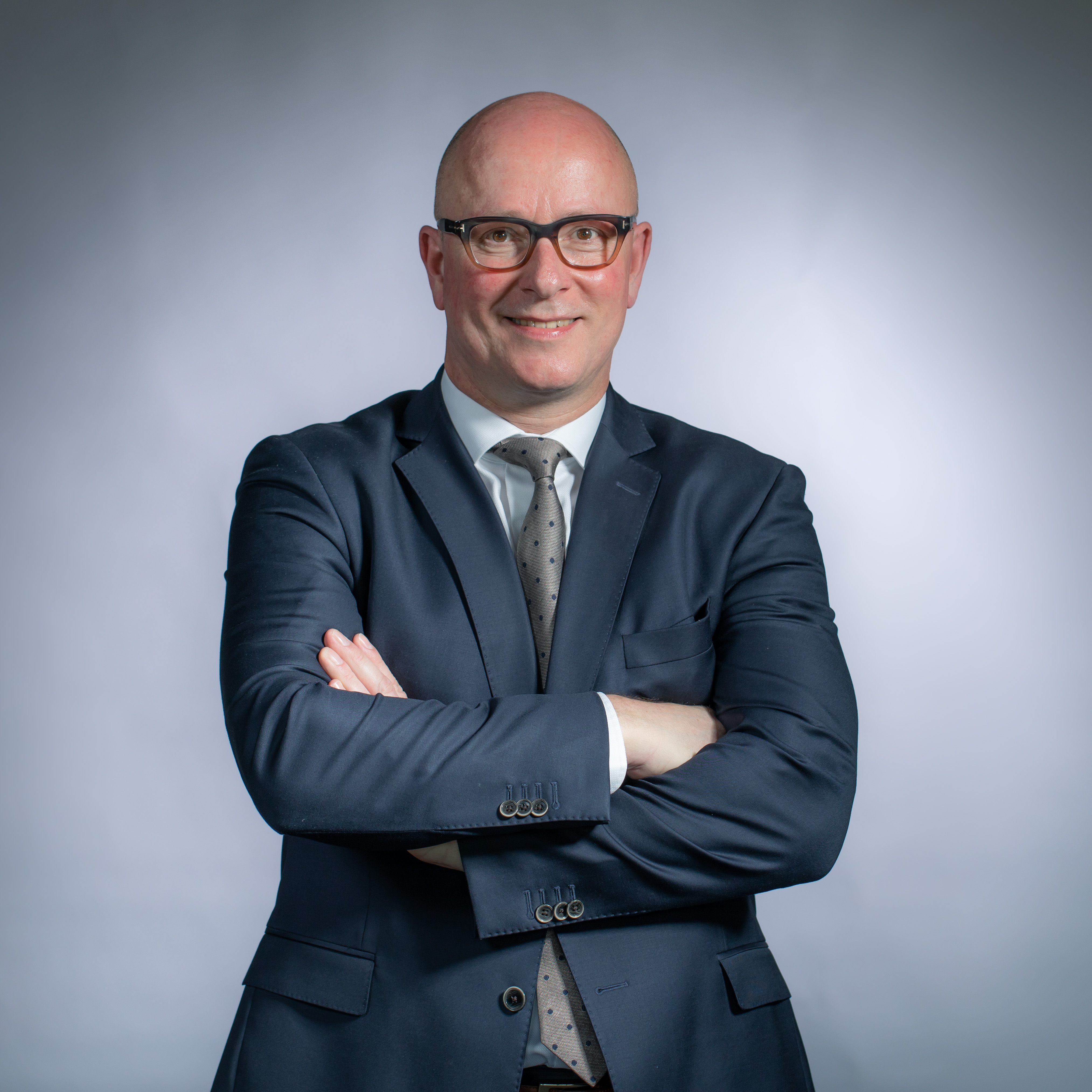 Rob Goossens Associate Partner bij Nomilk2day